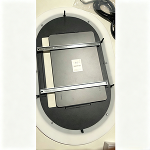 Aksesoris bilik foto logam, panel <span class=keywords><strong>iPad</strong></span>, panel <span class=keywords><strong>iPad</strong></span> ukuran khusus - Product Image 4