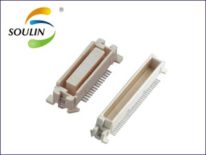 connector b2b board to board pich 0.6mm, 0.8mm, 1.25mm - Product Image 5
