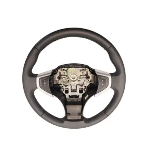 BODY AIR BAG STEERING model. model Koleos Renault