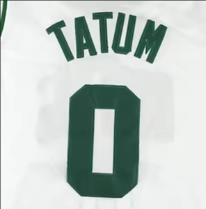 Camisetas Retro de Malla Personalizadas de Fútbol Americano para Niños con los Números de James 23, Ja Morant 12, Tatum 0, Durant 35, <span class=keywords><strong>Curry</strong></span> 30, Edwards, Bryant 24 y Doncic 77 - Product Image 6