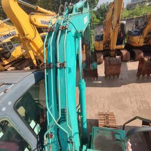 Kobelco Sk140 - Product Image 5