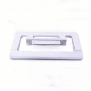 Đồng Hồ Kỹ Thuật Số Led Gương Thông Minh Với Nhiệt Độ/2 Đồng Hồ Báo Thức/Độ Sáng 3 Cấp Độ/Cổng Usb/Để Trang Điểm - Product Image 4