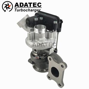 EA211 Hybrid Ball Bearing Turbo Kit 200-300HP 16389700000 04E145702G Actualización de <span class=keywords><strong>turbina</strong></span> para VW Golf Bora Jetta/para <span class=keywords><strong>Audi</strong></span> <span class=keywords><strong>A3</strong></span> Q3 1,4 - Product Image 2