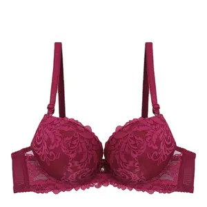 New Product Hot Selling Best Quality Supplier Ladies Bra From China