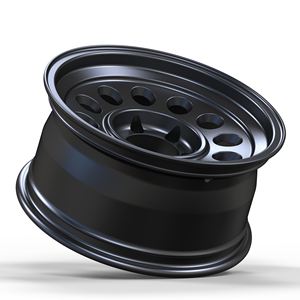 Wangu Voitures de course haut de gamme Offroad <span class=keywords><strong>4x4</strong></span> Jantes en alliage forgé monobloc de luxe personnalisées pour Jeep,<span class=keywords><strong>Bronco</strong></span>,Land Rover,Mercedes Benz - Product Image 3