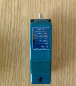 เซ็นเซอร์ระบบผลิตภัณฑ์ ACT Switch CE6 CE16 CE25 - Product Image 2