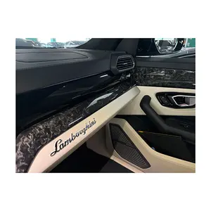 Oldukça bir Lamborghini 12800 kullanılmış araba Lamborghini using 2020 V8 kullanarak kısa mesafe 4.0 km araba için en iyi fiyat