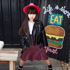 Vêtements en gros, costumes pour enfants, jupe de tennis, fournisseur chinois - Product Image 3