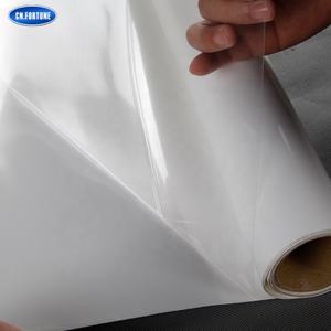 Waterproof Pigment-based Polypropylene PP <strong>Paper</strong> <strong>Roll</strong> up Banners 120 Micron PP Synthetic <strong>Paper</strong> <strong>Roll</strong> - Product Image 2