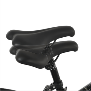 批发定制户外女孩和幼儿自行车 多速儿童自行车 适合男孩和女孩 - Product Image 5