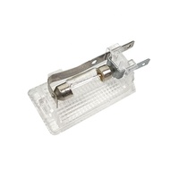 Echt Onderdelen Kwaliteit Auto-onderdelen Kofferbak Licht Voor Gm Chevrolet Aveo Daewoo Matiz Oem 96247398