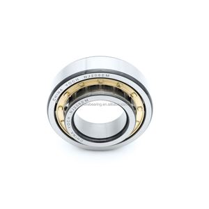 การผลิตแบริ่ง NU326แบริ่งลูกกลิ้งทรงกระบอก - Product Image 6