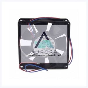 Ventiladores de refrigeración de motor de alta calidad, 9BFB24P2H003, con buen precio, soporte OEM - Product Image 2