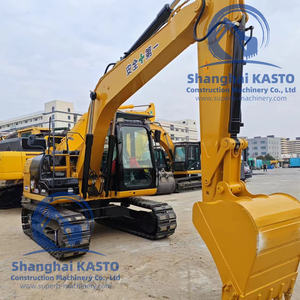 Cat312d sử dụng 12 tấn loạt <span class=keywords><strong>Nippon</strong></span> Carter 312 máy xúc được sử dụng Caterpillar cat312d máy xúc Trung Quốc Giá thị trường - Product Image 5