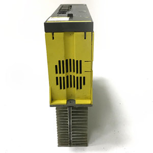 FANUC A06B-6078-H206 # Amplificador de husillo original H500, servoaccionamiento de alta calidad para máquina CNC - Product Image 4