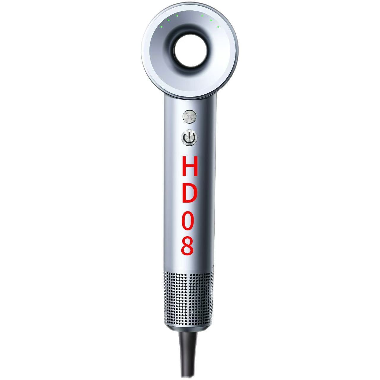 How to Choose the Best Dyson HD08 Hair Dryer: A Complete Buying Guide