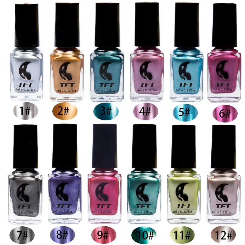 Wholesale China Nail Gel Supplier Bottles Colors Soak Off Ledネイルポリッシュ色Nail Polish