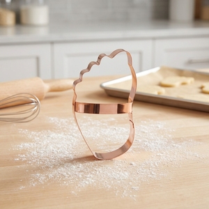 เครื่องตัดคุกกี้รูปมือและเท้า DIY อุปกรณ์ทำขนมในครัว - Product Image 4