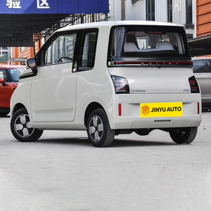 Wuling Air EV 2025, Mini Auto Eléctrico de 3 Puertas y 2 Plazas, Vehículo de Nueva Energía Económico de China con 300 km de Autonomía, Hatchback en Venta - Product Image 6