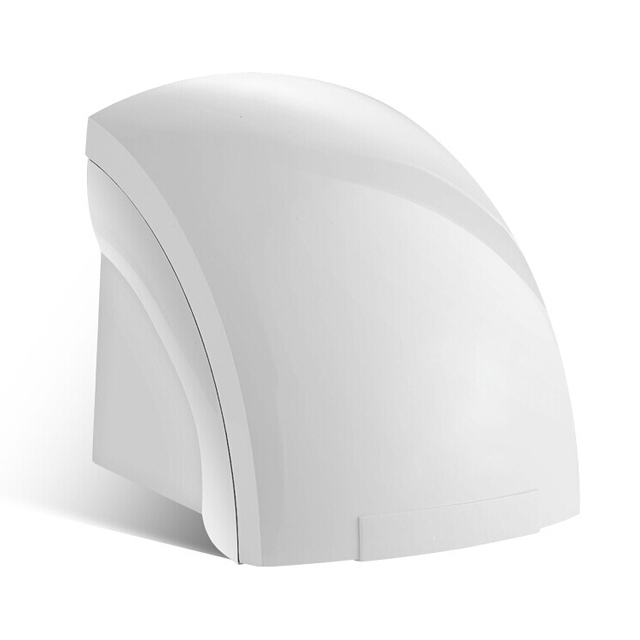 Commercial Electric 220V 1800W Speed Professional Abs Automatic Airblade Hand Dryers