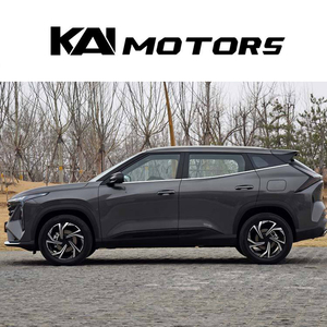 2024 עבור geely boyue מגניב <span class=keywords><strong>suv</strong></span> fx 1.5td + 7dct cma פלטפורמה אירו vi שמאל יואי עור מושבי בטיחות מכונית בנזין חדש תוצרת סין - Product Image 3