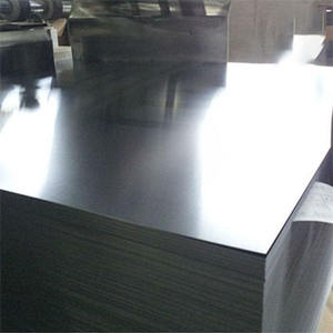 من المصنع مباشرة ، صلابة صفيح T2 مطلي بالكروم الصلب MR & SPCC T5 خدمة قطع - Product Image 5