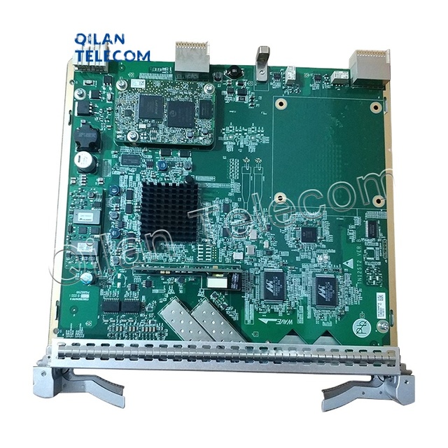 Hw Optix OSN9800 TN18PIU PIU 03022AWS Power Board Hw OSN9800 TN18PIU