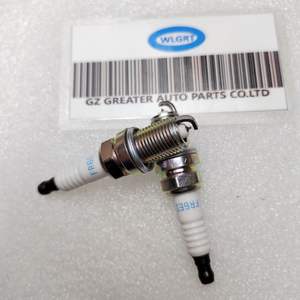 Wlbtr Fr6ei Huidige Iridium Bougie Voor Honda Hyundai Jeep Lotus Land Rover Mitsubishi - Product Image 4