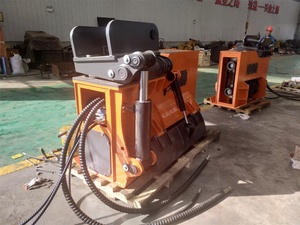 Trinciatrici Forestali da 20 Tonnellate con Denti a Flagello per la Rimozione di Arbusti - Product Image 6