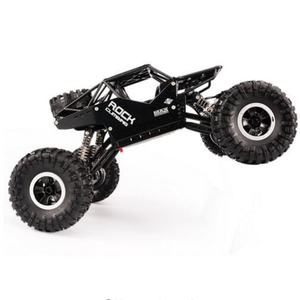 รถของเล่นปีนเขาออฟโรด 1:16 ความเร็วสูง รถบังคับวิทยุ SJY-LH-C008 - Product Image 3