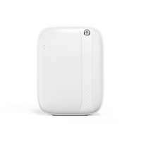2025 nouveau parfum Air Machine sans eau diffuseur d'huile essentielle Smart technologie d'air froid hôtel Collection affaires fait voiture en plastique