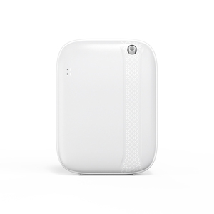 2025 nouveau parfum Air Machine sans eau diffuseur d'huile essentielle Smart technologie d'air froid hôtel Collection affaires fait voiture en plastique - Product Image 4