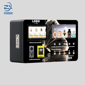 Échantillons de parfum pour distributeur automatique : Huiles parfumées, parfums pour voiture, parfums d'ambiance, eau de Cologne pour homme, vaporisateurs de sol, produits à code, à prix abordable - Product Image 1