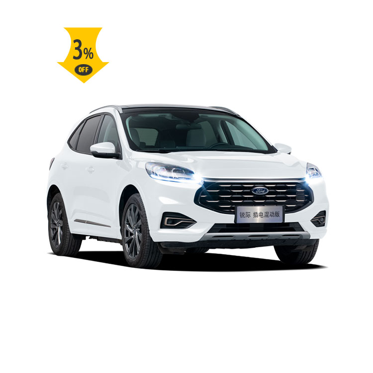 Ford Territorium Phev 2023 2022 2021 2020 2019 Hete Verkoop Chinese Merk High Speed 4 Deuren 5 Stoelen Elektrische Auto In Voorraad