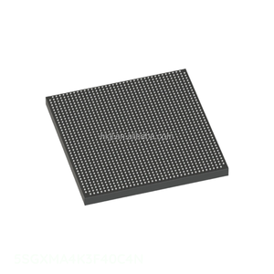ชิ้นส่วนวงจรอิเล็กทรอนิกส์5SGXMA4K3F40C4N 1517 bbga FCBGA ช่องผู้ผลิตแบบฝังตัว - Product Image 1