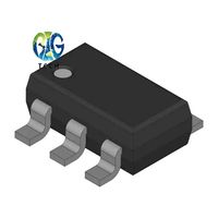 MULTIPLEXER BOM 54LS153LM, SERIE LS, 2 FUNC 54LS153LM