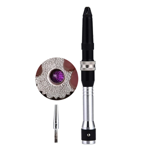 Herramienta para hacer joyas, pieza de mano Dental, venta de 15 piezas de mano de martillo, mango de martillo de grabado de joyería, 15 piezas de mano - Product Image 2