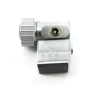 USB 2.0 1000 kanallı Graigar MFD800C ultrasonik <span class=keywords><strong>NDT</strong></span> kusur dedektörü DAC/AVG eğrisi 0-10000mm ölçer - Product Image 5