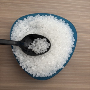 เม็ดพลาสติก LLDPE คุณภาพดีที่สุด สีธรรมชาติ วัตถุดิบราคาแข่งขัน - Product Image 1