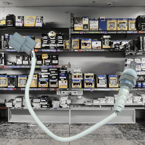 New Hot Bán xe phần ô tô Hệ Thống Điện cảm biến oxy XL3Z-9F472-AA Kit với 1 năm bảo hành cho Ranger 2011 - Product Image 6