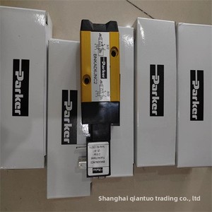 Électrovanne à eau 2/2 voies normalement ouverte pour applications métallurgiques 322H36-2995-481865C2 Type à rappel par ressort - Product Image 3