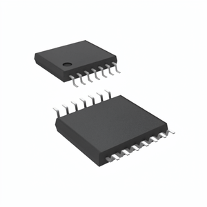 Componentes Electrónicos y Circuitos Integrados IC GATE XOR 4CH 2 INP 14TSSOP MC74VHC86DTR2G Lógica 14 TSSOP (0.173", 4.40mm de Ancho) - Product Image 1