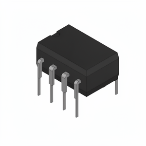 LTC1288CN8#PBF Data Acquisition Original Buy Electronics Components Online 8 DIP - Product Image 1