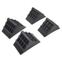 Protecteur d'angle en PP, espaceur de cadre en plastique, emballage de protection imperméable pour albums photo et articles en verre