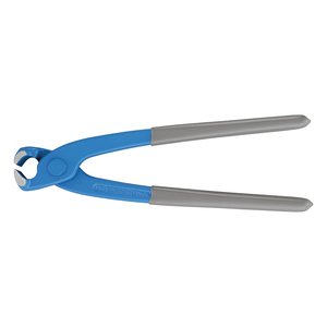 FERVI TENAGLIA Truelle de cimentier de qualité DIY et industrielle, lame en acier au carbone et en acier inoxydable, caractéristiques carrées - Product Image 1