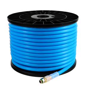 Tubo per la Cura degli Alberi da Frutto per l'Erogazione di Prodotti Chimici e Sistemi di Applicazione sul Campo - Product Image 3