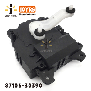Actuador de Compuerta de Aire HVAC BLEND de PEIVSO, Precio de Fábrica, Nuevo para Lexus SC430*OEM 87106-30390, Garantía de 12 Meses - Product Image 1