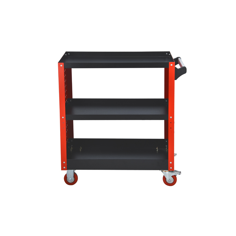 7 Drawer Professional Tool Chest with