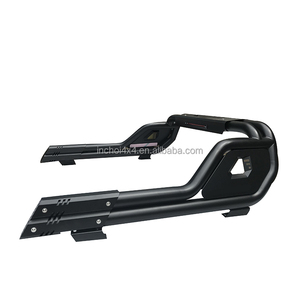 Roll-Bar Universale per Pickup 4x4 <span class=keywords><strong>Accessori</strong></span> Esterni per Camion Isuzu D-Max Toyota Hilux Tacoma Dodge Ram <span class=keywords><strong>Ford</strong></span> Ranger F150 - Product Image 2