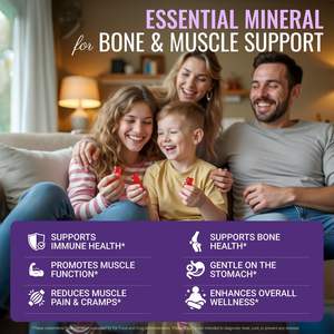 Gomitas Masticables de Glicinato de <span class=keywords><strong>Magnesio</strong></span> al por Mayor Odm, Complejo Vegano con Calcio, <span class=keywords><strong>Potasio</strong></span>, Vitamina D, B6, L-teanina, L-treonato - Product Image 4